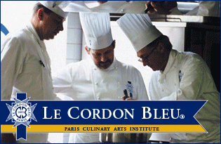 Le Cordon Bleu - Paris