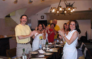 Good Tastes of Tuscany