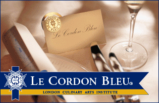 Le Cordon Bleu - London