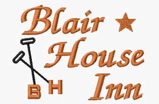 Blair House Cooking School slideshow