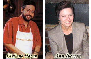 Creating Culinary Opportunities