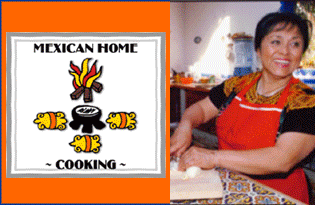 Mexican Home Cooking School
