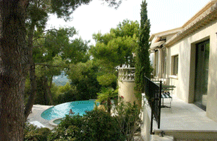 Famous Provence