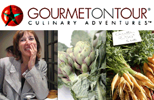 Gourmet On Tour slideshow