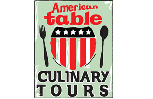 The American Table Culinary Tours
