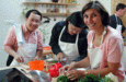 Marguerite's Elegant Home Cooking - Paris