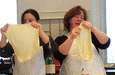 Deborah Krasner's Culinary Vacations