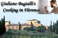 Giuliano Bugialli's Cooking in Florence