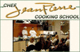 Chef Jean-Pierre Cooking School