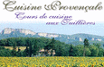 Provencal Cooking at Les Tuillières