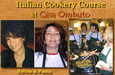 Italian & Mediterranean Cooking Vacations at Casa Ombuto & Torre del Tartufo
