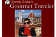 Beverly Gruber's Gourmet Traveler
