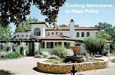CasaLana Gourmet Retreats in Napa Valley, CA
