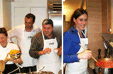 Cooking by the Book, Inc.