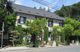 The Depot Hotel Cooking School-Scuola Rustica