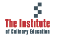 The Institute of Culinary Education (ICE) in New York City, NY
