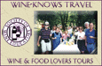 Wine & Food Lovers Tour with a Wine Writer in Santa Barbara, Paso Robles, Santa Ynez & Edna Valleys, CA